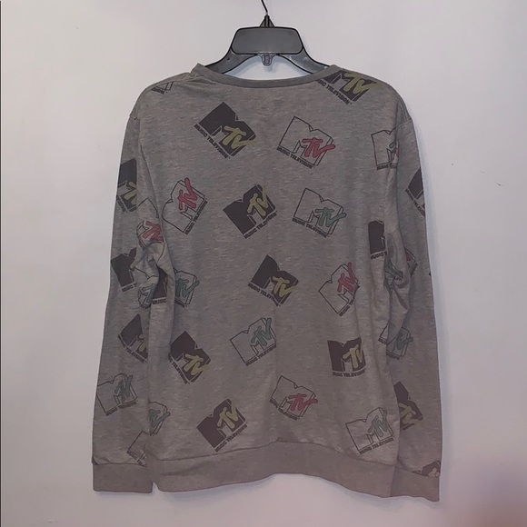 MTV sweatshirt - Picture 3 of 3